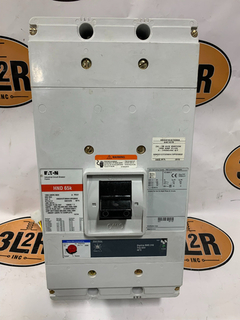 EATON- HND312T33WA13P03S02 (1200A,600V,35KA) Product Image